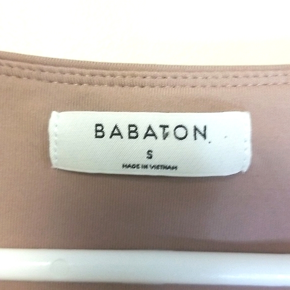 Babaton Bodysuit - Picture 4 of 6